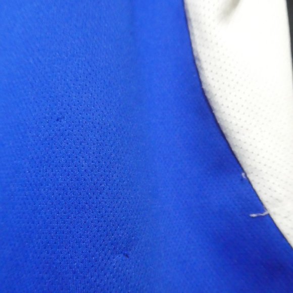 ATHLETIC WORKS DRI-MORE | large, 14 | Exercise Shirt | Mesh Sides | EUC - Picture 12 of 12